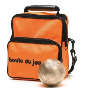 Borsa Nylon 4 Bocce